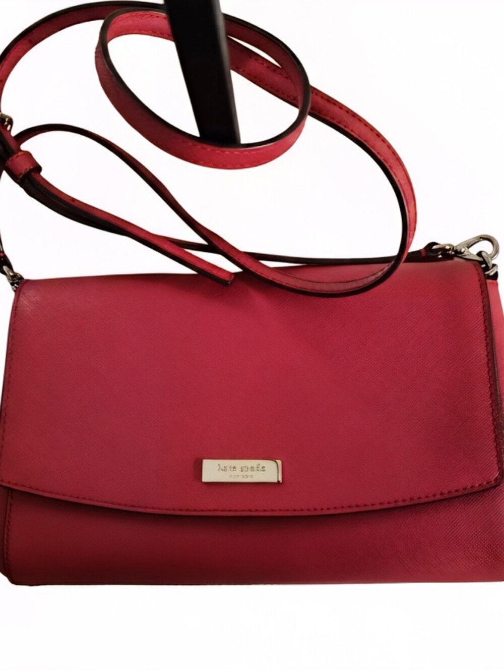 Kate Spade New York Laurel Way Greer Crossbody Clutch